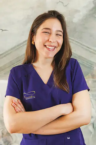 Dott.ssa Nikolina Akmadža