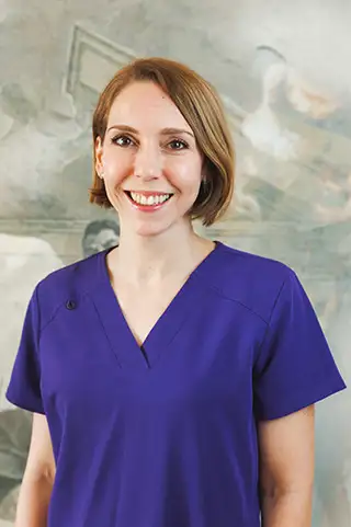 Patricija Križman, MD, PhD;